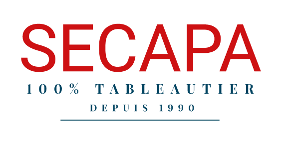 SECAPA Logo